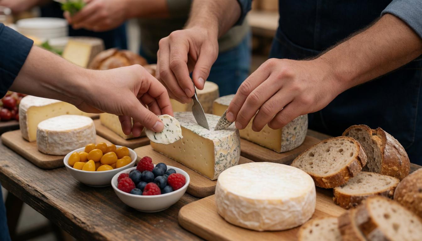 Start planning your tasting walk